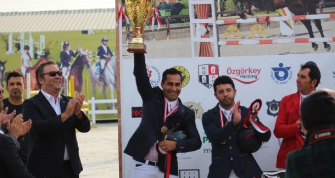 Cumhuriyet Kupası sahibini buldu