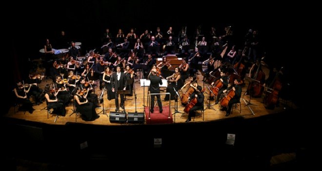 Cumhuriyet’in Karşıyakalı Gençleri'ni izlemeye hazır olun...