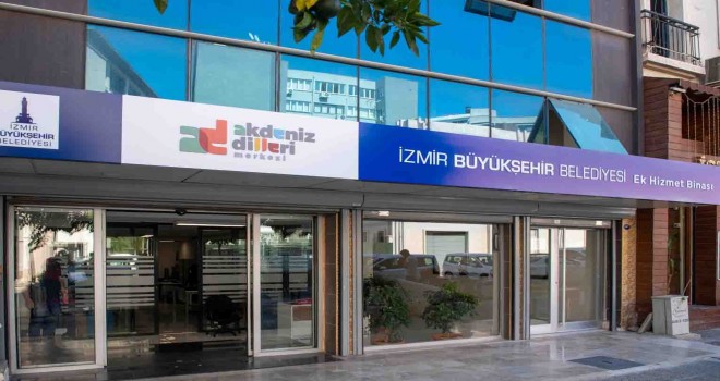 Akdeniz Dilleri Merkezi’nde yeni eğitim dönemi başlıyor