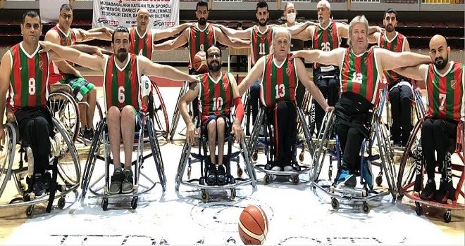 KES İlk etabı galibiyetle tamamladı