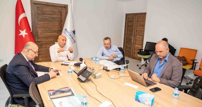 Soyer: Dayanışma, sahip çıkma, el uzatma vakti