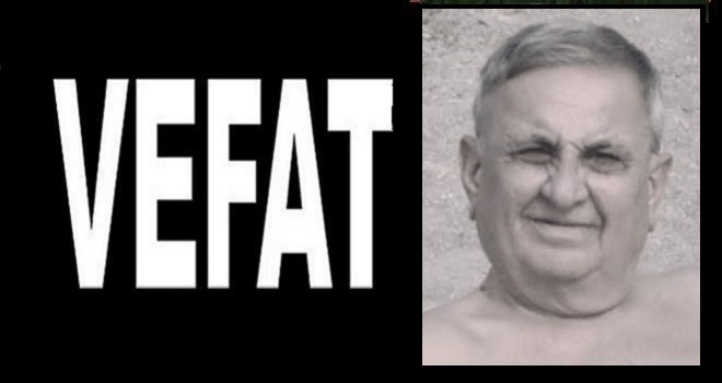 Savaş Üzümcüoğlu vefat etti