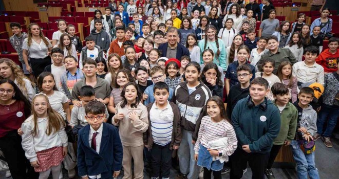 Tugay: Ne iş yaparsanız yapın bilime göre davranmanız lazım