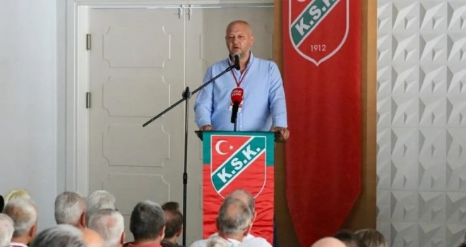 Başkan Cicibaş'tan şeffaflık vurgusu