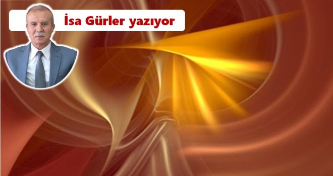 Kalp kırmayalım, gönül incitmeyelim