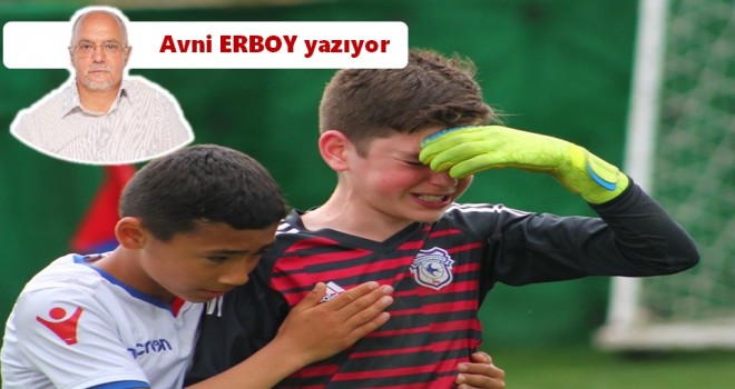 Mutlu, çok mutlu!..