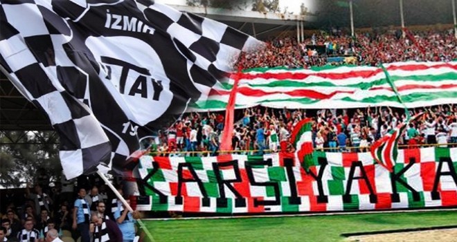 Karşıyaka'ya Altay desteği