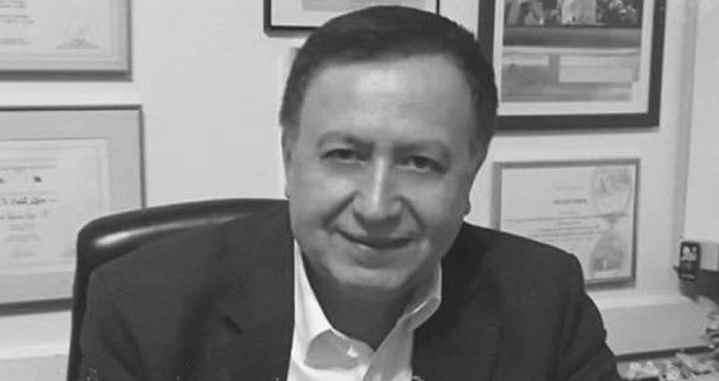 Dr. Bülent Zeren anılıyor...