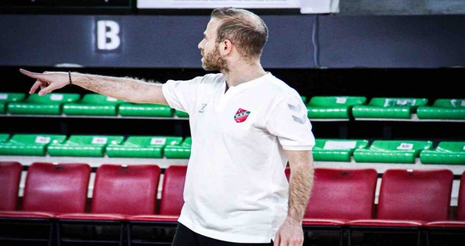 Candost Volkan: Sezonun sonunu daha dikkatli oynamalıyız