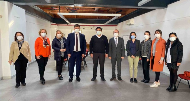 Karşıyaka nasıl dönüşmeli?