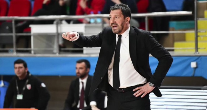 Sarıca: Bu oyun bize yakışmadı