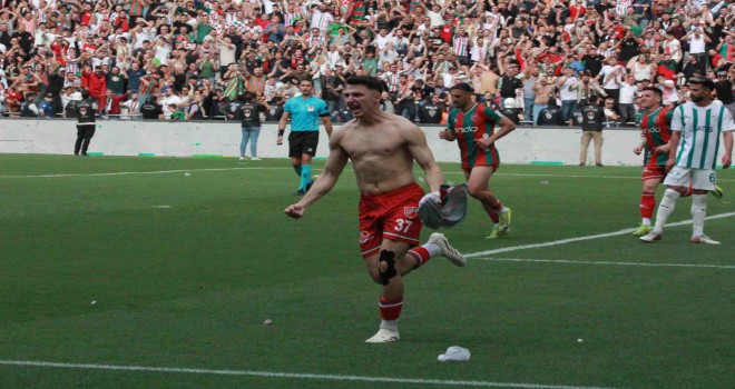 Karşıyaka PFDK'ye sevkedildi