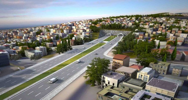 İzmir’e ulaşımda müjdeli haber