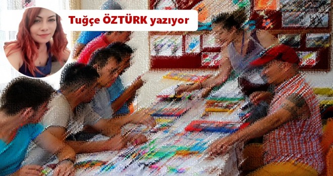 Bizlere düşen sorumluluklar nelerdir?