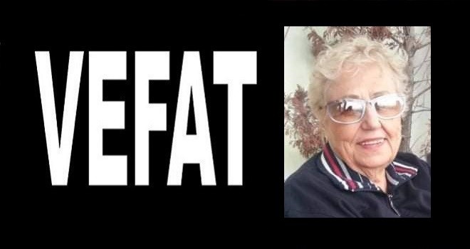 Karşıyaka bir çınarını daha kaybetti