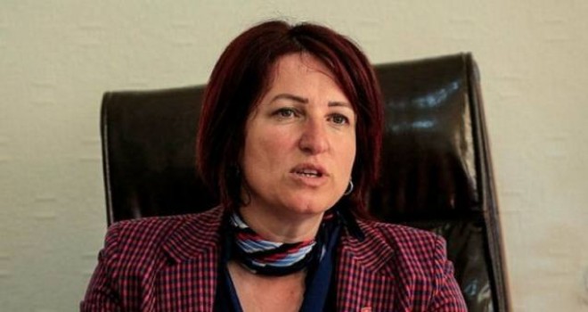 CHP Karaburun adayı değişti