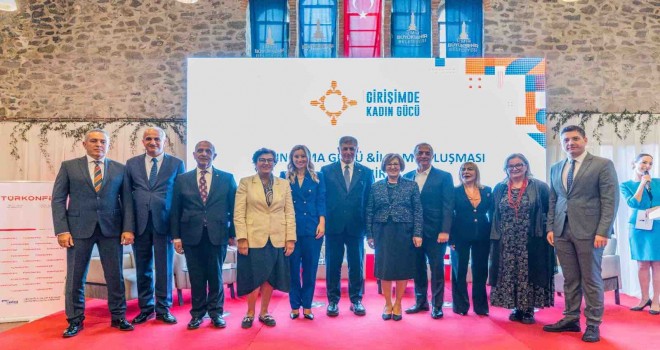 Kadın Girişimcilik Konseyi kurulacak