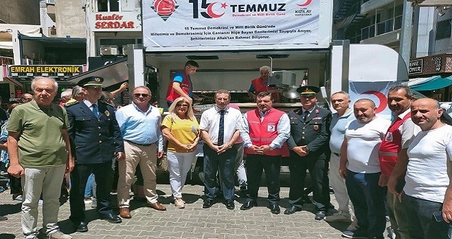 Avrupalı gençler Bayraklı’da buluşuyor!