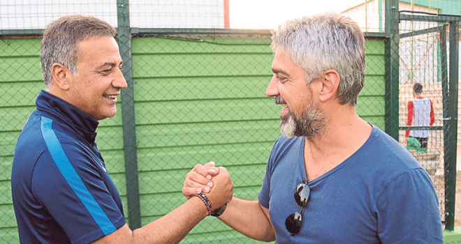 Atilla Güneş: Tarihler netleşir netleşmez programımızı yapacağız