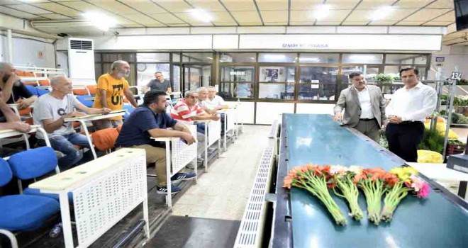 CHP'li Yücel: Esnafa ayar vermeye değil, çözüm üretmeye çalışın