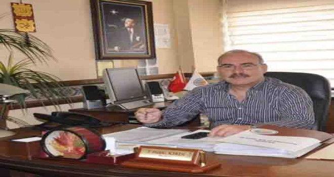 Kırdı: Yetkililer maaşlarını eksiksiz alıyor, esnafımızla ilgili sağlıklı düşünemiyor