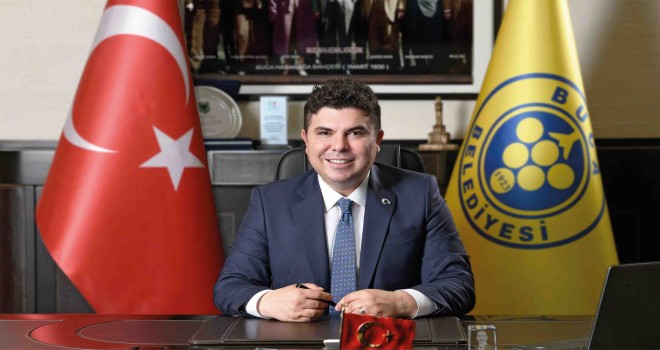 Başkan Kılıç: Buca hak ettiği noktaya gelecek