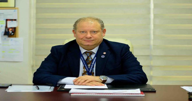 Dokuz Eylül Üniversitesi uzmanları uyardı: Covid-19 sıcak havada da bulaşır