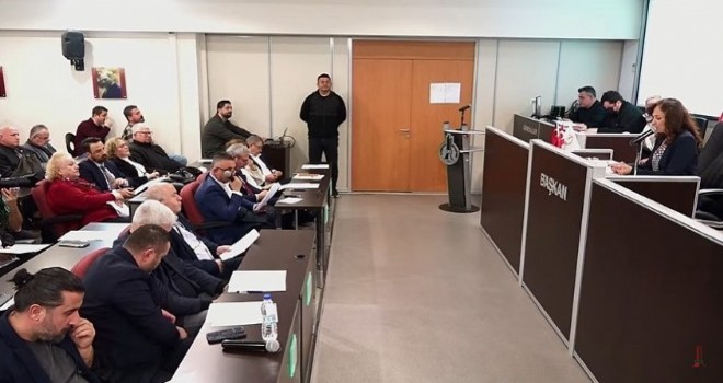 Vergi borçları için Karşıyaka Belediyesi'nden yeni hamle