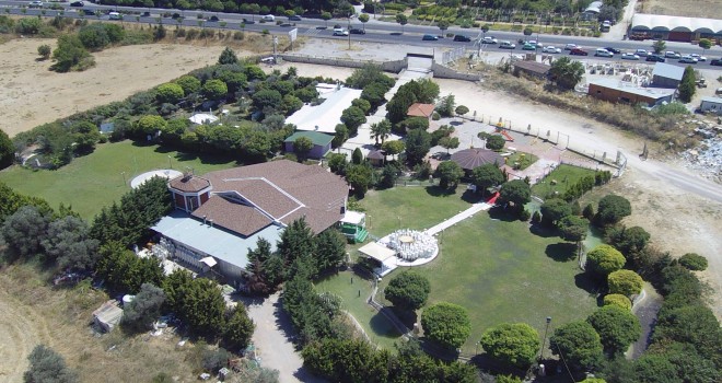 Urla Jazz Festivali 27 Eylül'de başlıyor