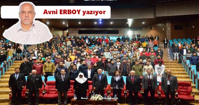 Hayaller… Ve gerçekler!..