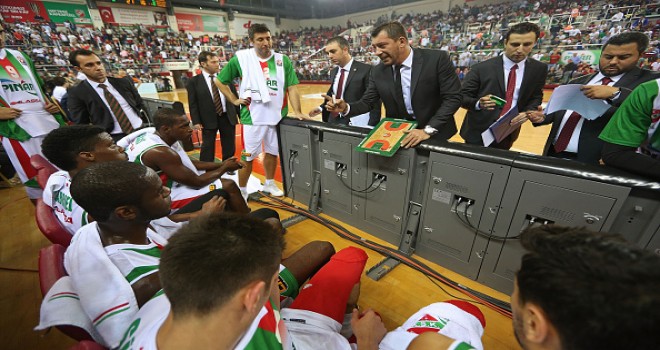 Ufuk Sarıca'nın yardımcıları belli oldu