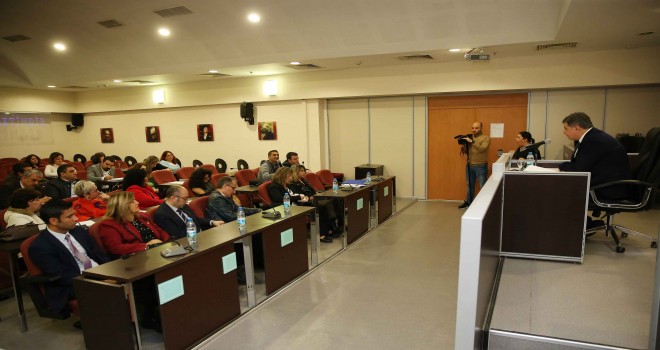 Karşıyaka ''İnsan Hakları Kenti'' olacak