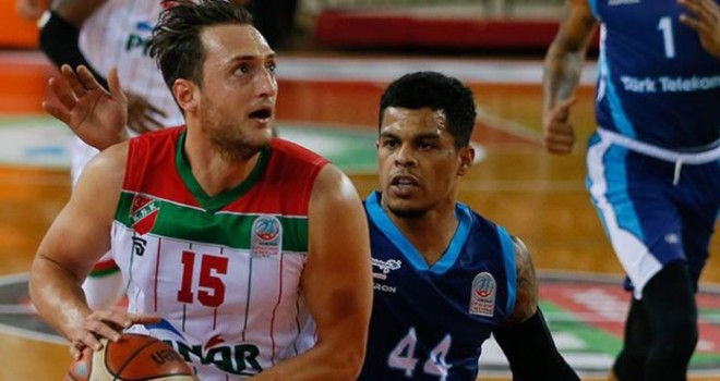 Pınar Karşıyaka'dan Petkim'e