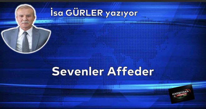Sevenler Affeder