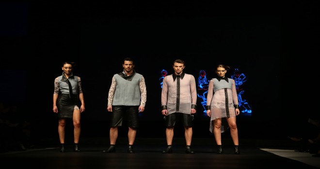 Fransa’da Türk modası rüzgârı esti