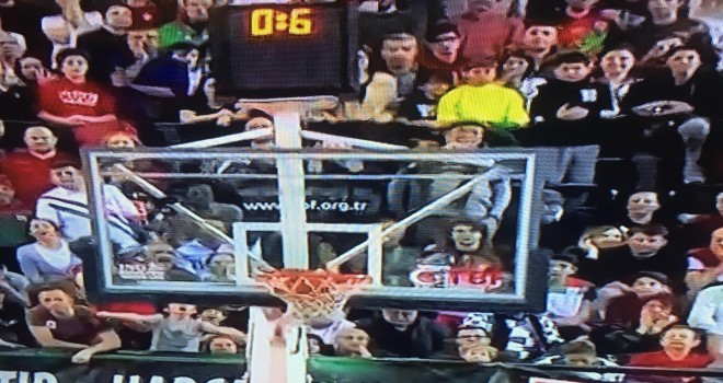 0.6 saniye neden oynanmadı?