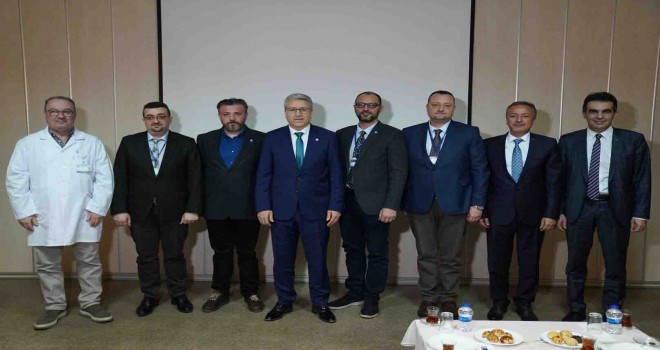 Egeli akademisyenlerin projesine 700 bin Euro’luk hibe desteği