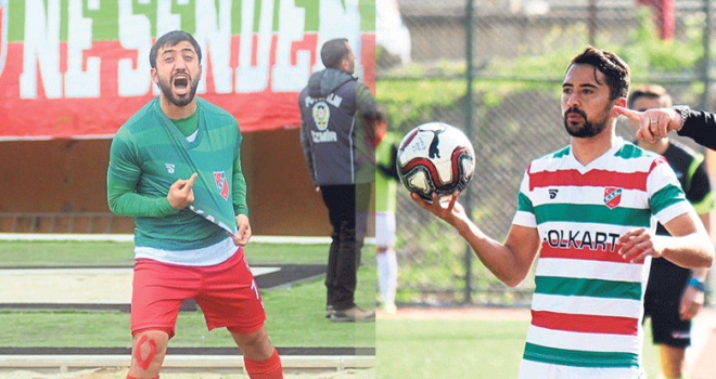 Onur ve Battal'a af çıkabilir...