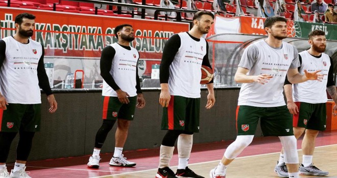 Pınar Karşıyaka, Fethiye deplasmanında