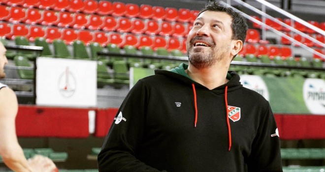 Pınar Karşıyaka'dan erteleme talebi