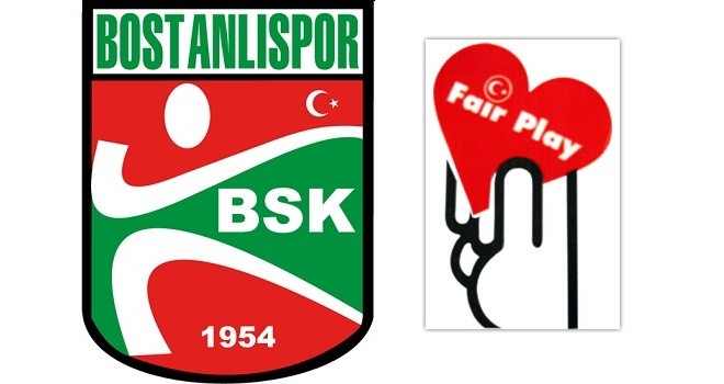 Bostanlıspor kırmızı kart gören 2 futbolcusunu kulüpten ihraç etti