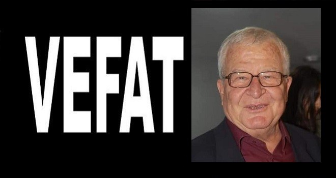 Mustafa Yakutlar vefat etti