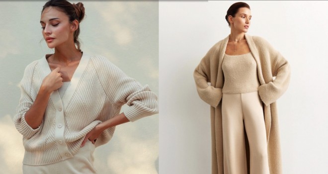 2023 Moda Kadın Giyim Trendleri