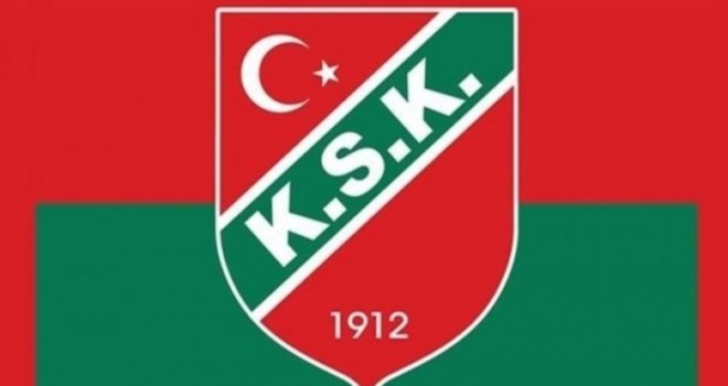 Karşıyaka'nın fikstürü belli oldu