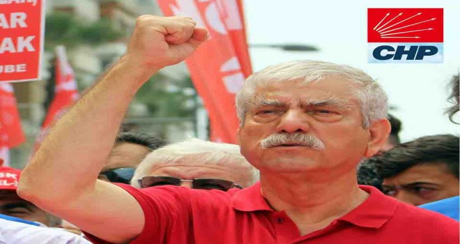 CHP'li Beko: Uyan ey halkım! İzmir’i de parsel parsel satıyorlar