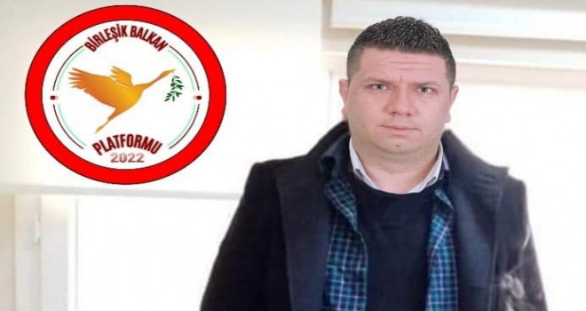 Karşıyaka Birleşik Balkan Platformu: Hayal kırıklığı yaşattı
