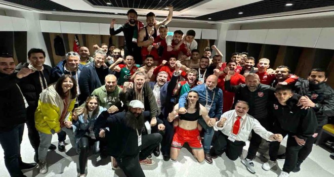 Ergüllü: Vazgeçmek yok