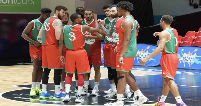 Pınar Cup 2023 başlıyor