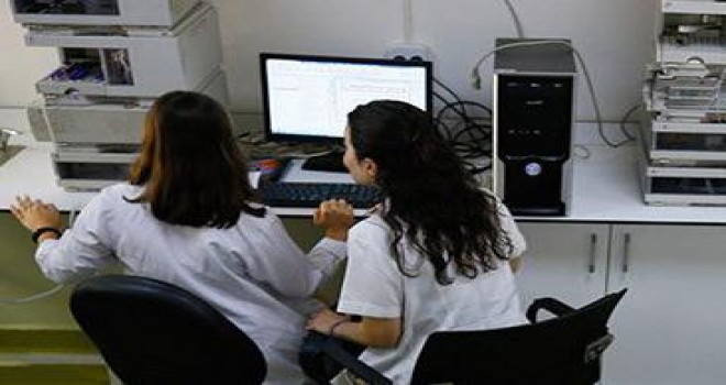 Egeli genç bilim insanından önemli proje