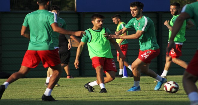 Karşıyaka gençlere daha çok süre vermeyi hedefliyor